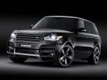 Land Rover Range Rover by Startech 2013 года